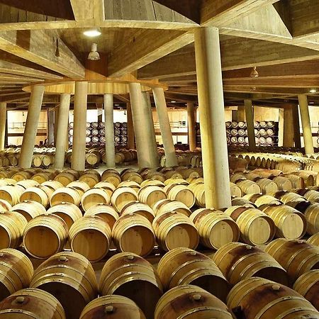 דירות לוגרוניו Marques De La Rioja מראה חיצוני תמונה